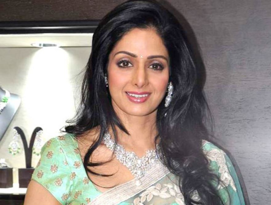Sridevi