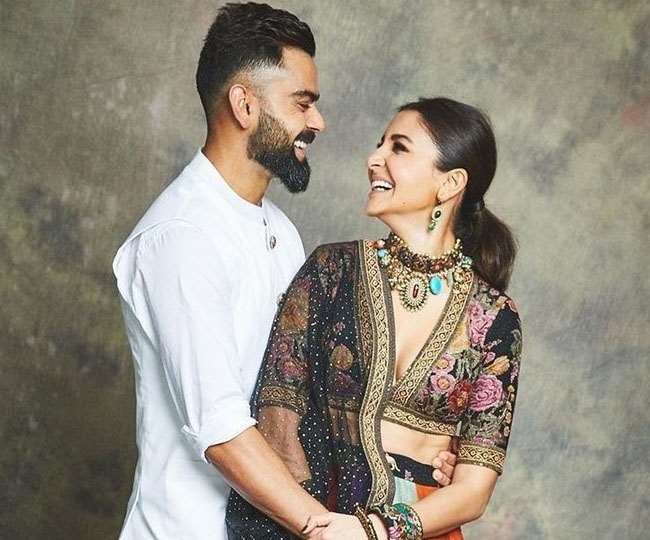BCCI Congratulates Virat Kohli and Anushka Sharma to welcome their first child in January 2021