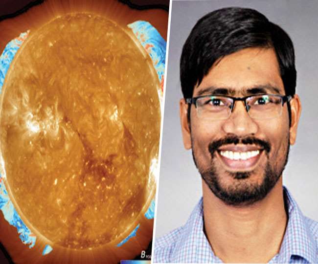 सूर्य की मैग्नेटिक फील्ड की अब हो सकेगी सटीक मैपिंग, विज्ञान ने पहली बार पाई सफलता