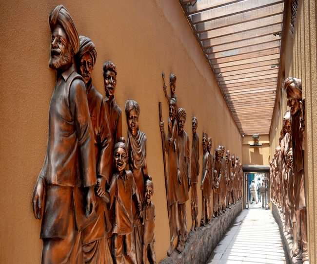 Prime Minister Narendra Modi to Inaugurate Renovated Jalianwala Bagh Amritsar on 28th August 2021 jagran special