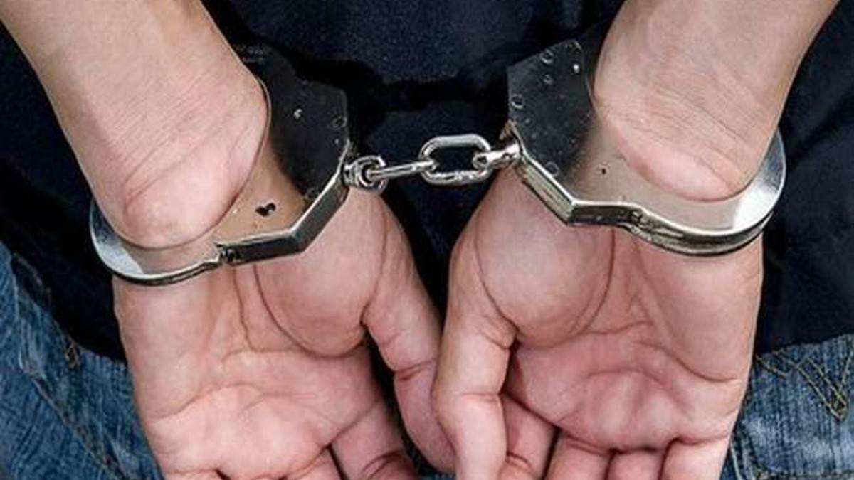 ncr molestation accused arrested in gurugram