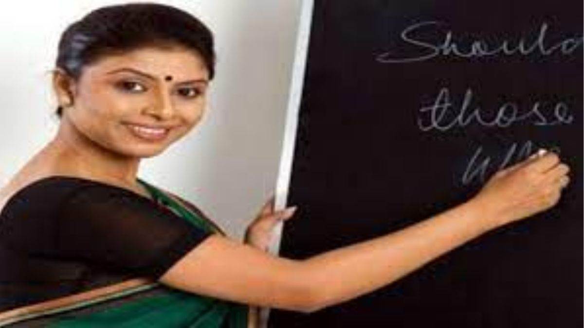 reet 2022 result big update on rajasthan teacher eligibility test result results will be released on this date
