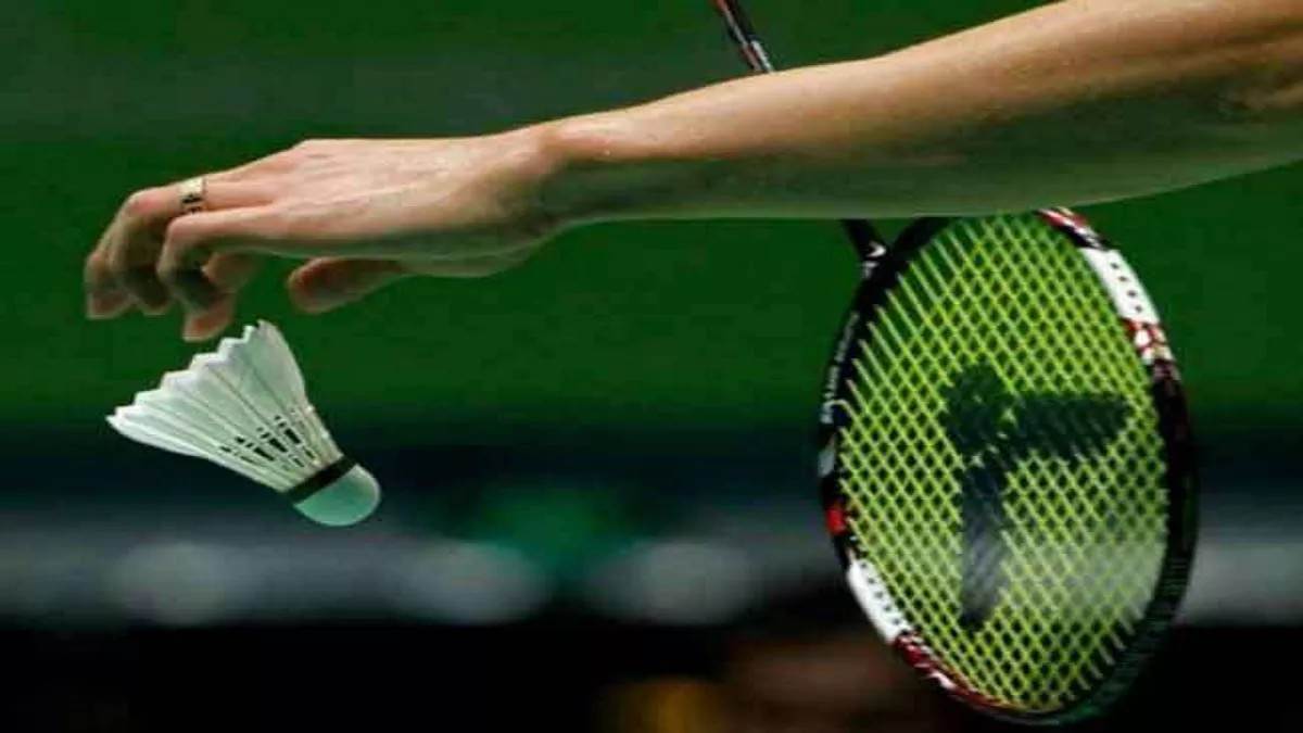 china taiwan clash is having a bad effect on jalandhar shuttlecock industry