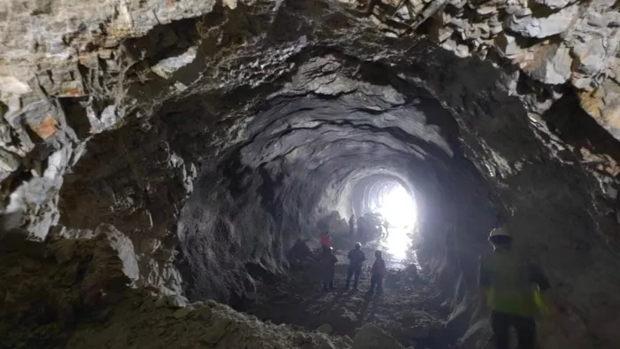 Rishikesh-Karnprayag Rail Project : रेल परियोजना की कुल लंबाई 125 किमी। जागरण