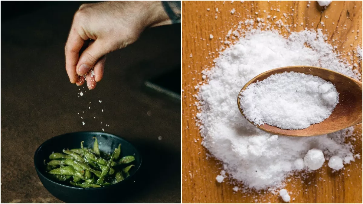 Salt Side Effects कम कर देंगे नमक का सेवन, तो सेहत को मिलेंगे ये 7