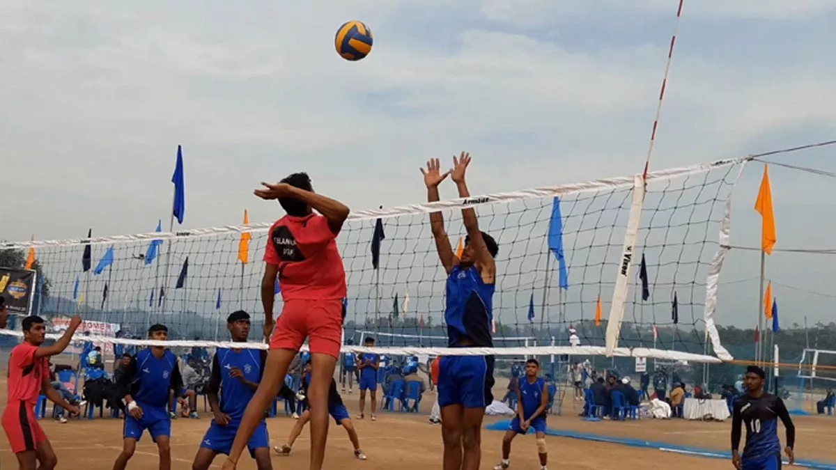 टीम की खुशी