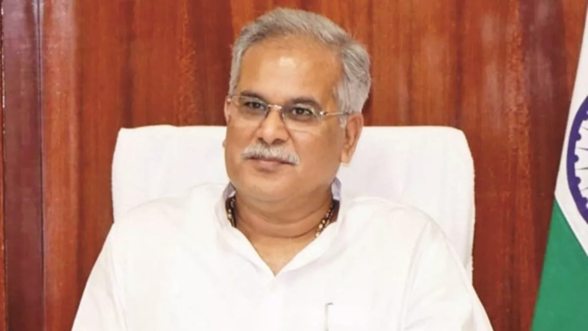 CG Chunav 2023: पहले का वादा पूरा नहीं तो नया घोषणा पत्र क्यों? BJP ने  कांग्रेस से पूछा सवाल - Chhattisgarh chunav 2023 If the earlier promise is  not fulfilled then why