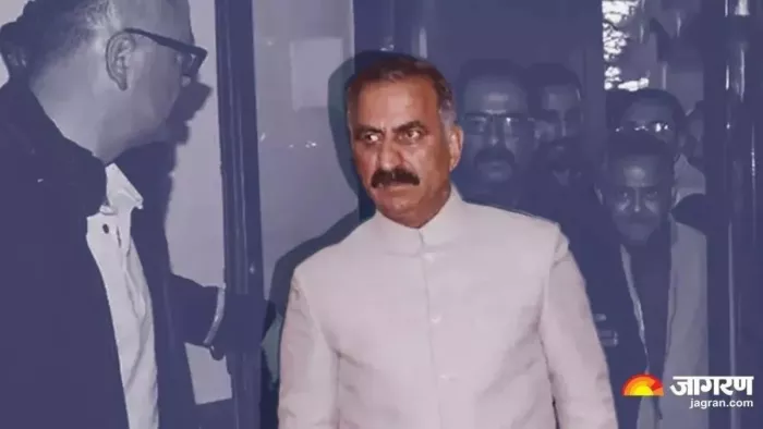 28 अगस्त को हमीरपुर का दौरा करेंगे CM सुक्खू