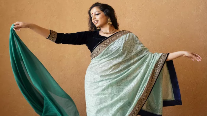 Cotton SareeCare: कॉटन साड़ी की ऐसे करें देखभाल