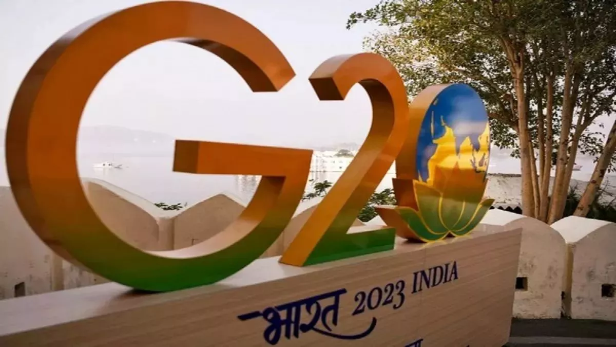 G20 Summit in Delhi: जी-20 के लिए ASI ने किया स्मारक तैयार, मेहमानों  को दिखाने के लिए दिशा-निर्देश का इंतजार