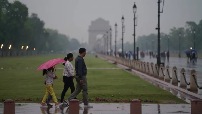 गर्मी खत्म, उमस भी कम होने लगी; अगस्त में बनी इस असामान्य स्थिति पर क्या बोले मौसम विज्ञानी?