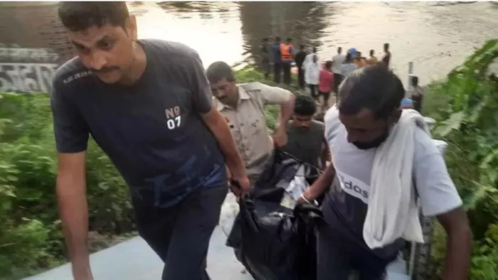 Muzffarnagar News: प्रेमी की पक्ष में देनी थी गवाही, इसलिए कर दिया गर्भवती बेटी का कत्ल