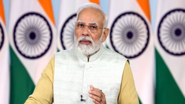 प्रधानमंत्री नरेंद्र मोदी (फोटो - जागरण फाइल)