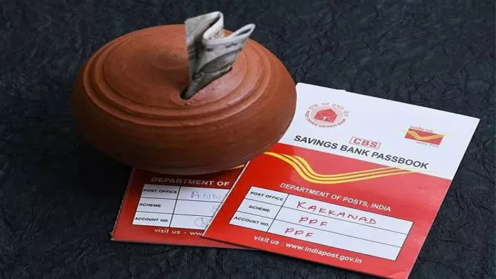 Post Office की इस स्कीम में मिल रहा है बैंक के एफडी से ज्यादा ब्याज