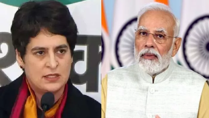वाराणसी प्रधानमंत्री नरेन्द्र मोदी की संसदीय सीट है।
