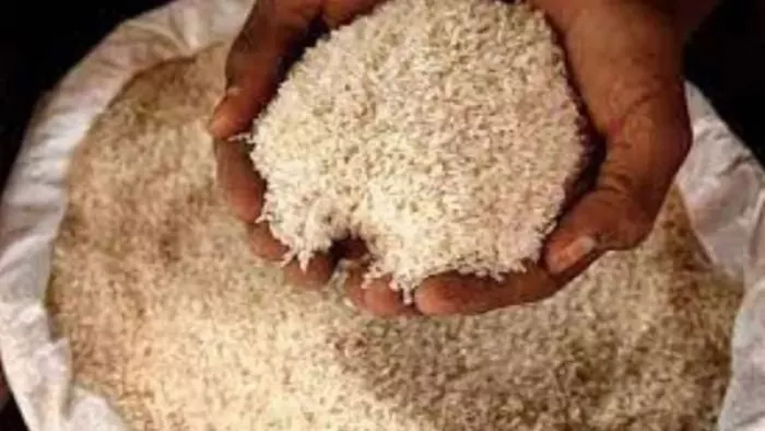 सरकार पहले ही गैर-बासमती चावलों के निर्यात पर प्रतिबंध लगा चुकी है।