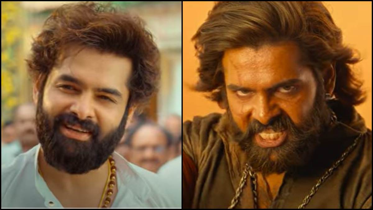 skanda trailer out ram pothineni movie release on this day watch trailer here