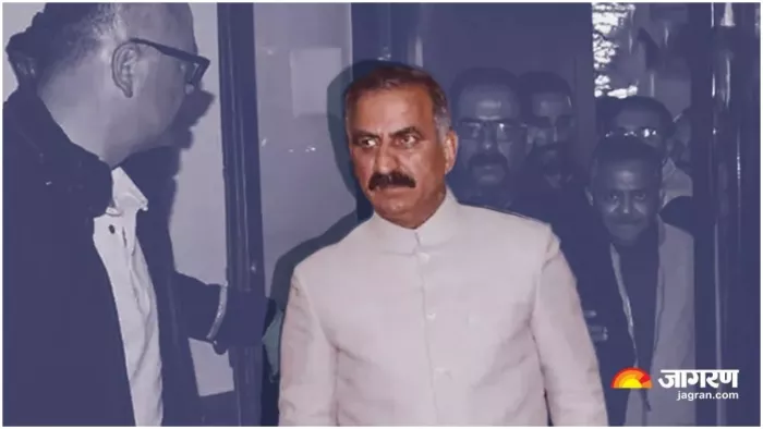 CM सुखविंदर सिंह सुक्खू बोले- 'हिमाचल अगले दस वर्षों में देश का सबसे समृद्ध राज्य बनकर उभरेगा'