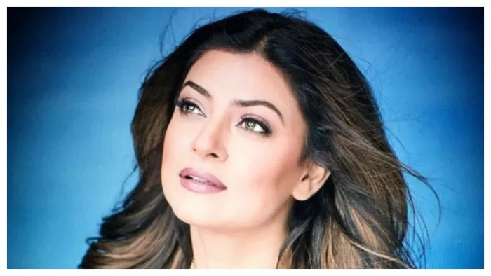 File Photo of Sushmita Sen. Photo Credit: Instagram