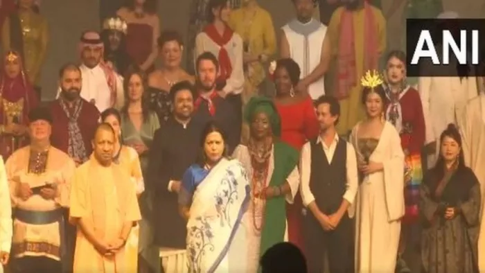 सांस्कृतिक धरोहरों की तस्करी रोकने के लिए वैश्विक प्रयास बढ़ाने पर सहमति