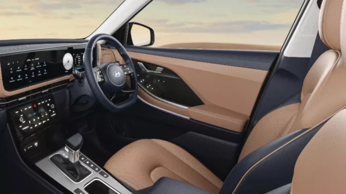 साल के अंत तक 5 नई SUVs लॉन्च होने की उम्मीद है।