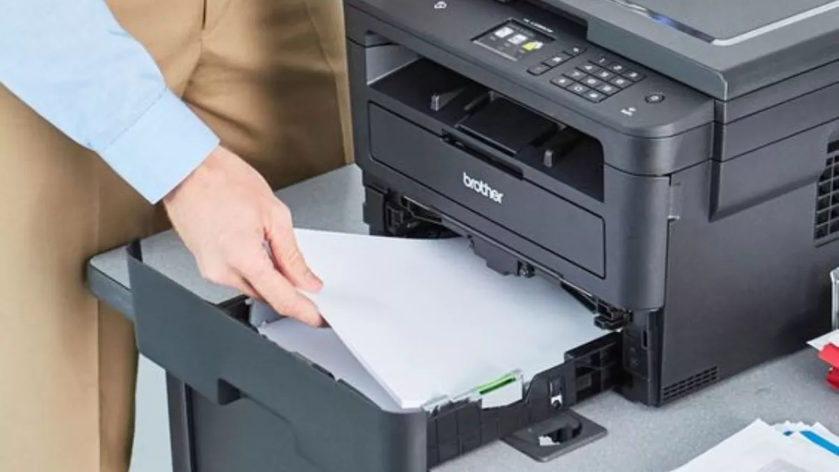 धड़ाधड़ प्रिंटिंग करेंगे Brother ब्रांड के 5 सबसे बेस्ट Laser Printer! मिनटों में होगा फोटोकॉपी और स्कैनिंग का काम