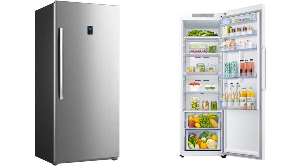 फल- सब्जियों को हफ्तेभर तक भी नहीं सड़ने देंगे ये Single Door Refrigerator! खरीदें 20000 से कम कीमत में