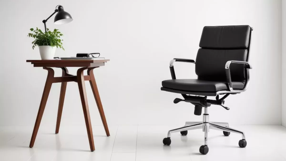 करते हैं वर्क फ्रॉम होम, तो अभी घर ले आइए ये Best Office Chair, इस पर बैठते ही भूल जाएंगे पीठ का दर्द
