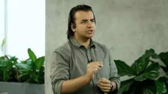 भारत के लिए पहली एआई चिप की घोषणा एक 'मूनशॉट' है।
