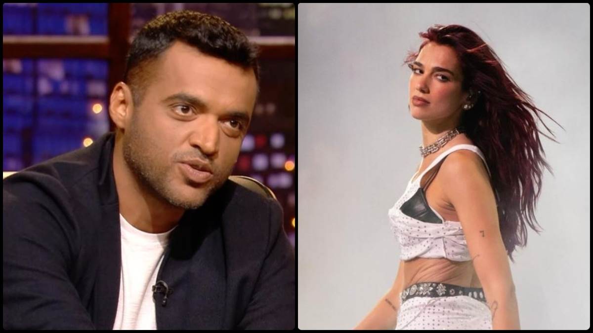 zomato ceo deepinder goyal reacts to people who ask free ticket of dua lipa concert india