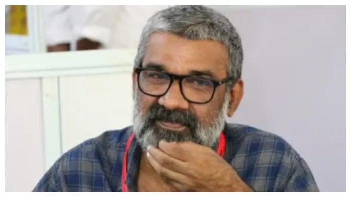 डायरेक्टर रंजीत. फोटो क्रेडिट - एक्स प्लेटफॉर्म