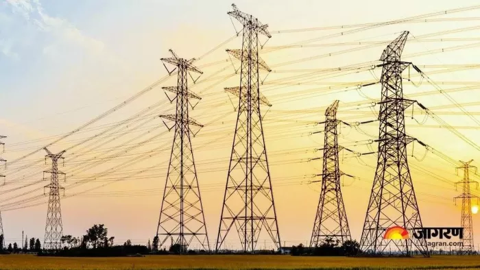 24 घंटे बिजली देने का आदेश फेल - प्रतीकात्म तस्वीर।