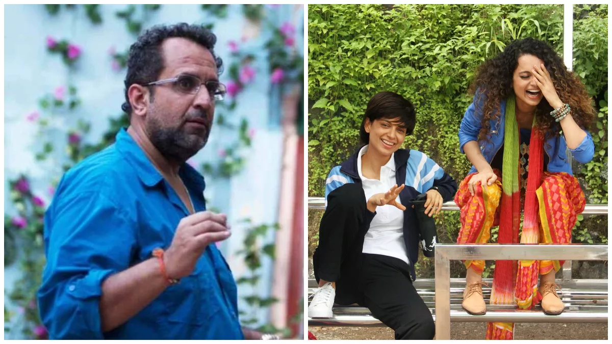 Tanu Weds Manu 3 पर डायरेक्टर आनंद एल राय ने तोड़ी चुप्पी, शूटिंग को लेकर दी बड़ी अपडेट