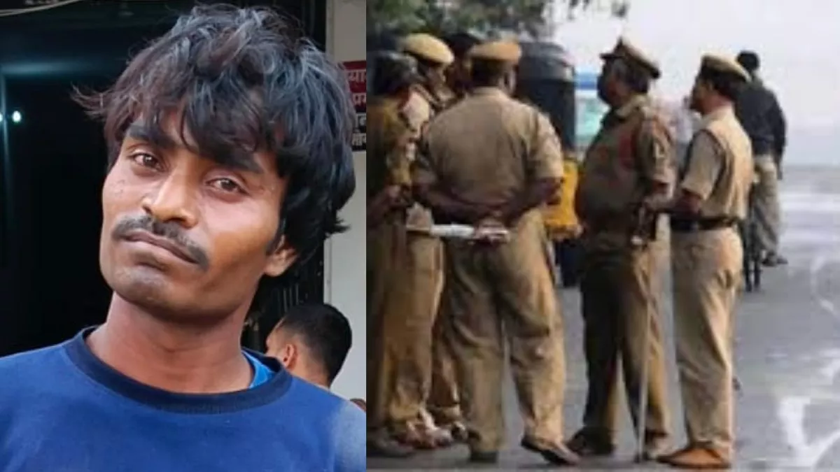 तंत्र मंत्र के चक्कर में पोते ने 100 साल की दादी के मुंह पर मारा घूसा, हो गई दर्दनाक मौत- पुलिस से बोला- मेरे ऊपर बाबा आते हैं