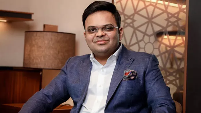 ग्रेग बार्कले की जगह लेंगे जय शाह