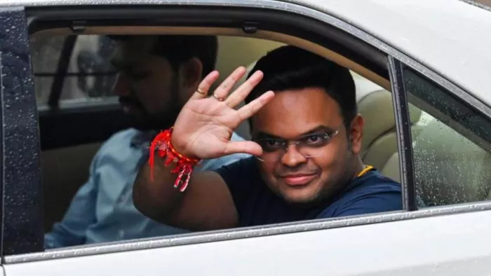 Jay Shah Net Worth: कितनी संपत्ति के मालिक हैं जय शाह?