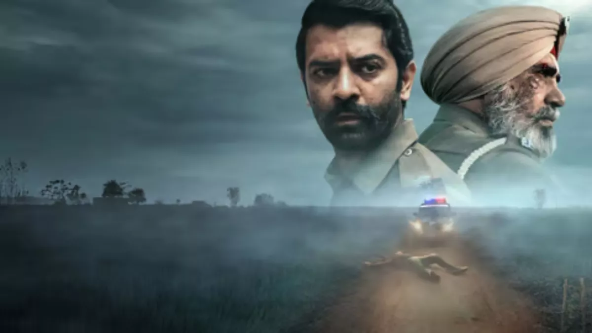 बरुण सोबती की Kohrra 2 में हुई 'मुंज्या' एक्ट्रेस की एंट्री, नेटफ्लिक्स ने दी बड़ी अपडेट