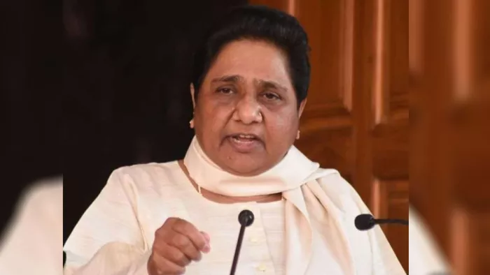 इनेलो के सात टिकटों के बाद बसपा ने घोषित किए चार उम्मीदवार