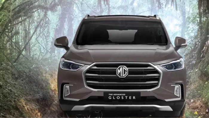 JSW MG Gloster को खरीदने पर मिल रहा कितना डिस्काउंट। जानें डिटेल।
