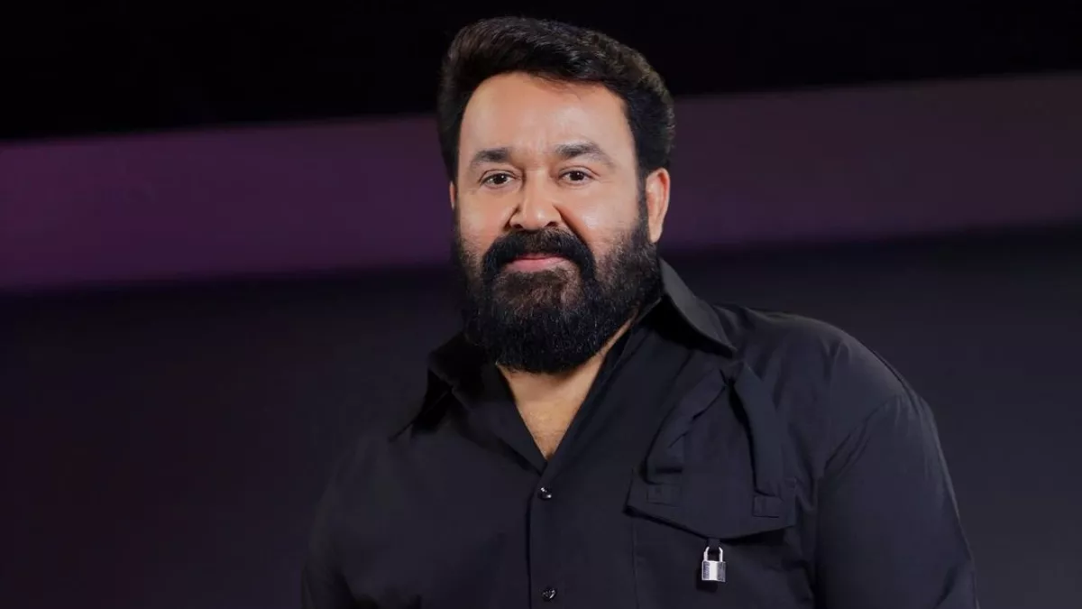Mohanlal ने दिया AMMA से इस्तीफा, हेमा कमेटी रिपोर्ट के बाद Malayalam Film Industry में खलबली