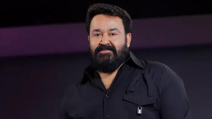अभिनेता मोहनलाल एसोसिएशन ऑफ मलयालम मूवी एक्टर्स के प्रेसिडेंट