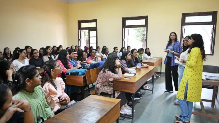 Assistant Professor Recruitment 2024: सहायक प्रोफेसर की भर्ती का इंतजार कर रहे उम्मीदवारों के लिए बड़ी खबर।
