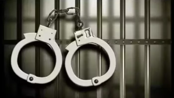 दो आरपीएफ जवानों की हत्या के मामले में पुलिस ने चार तस्करों को किया गिरफ्तार (प्रतीकात्मक तस्वीर)
