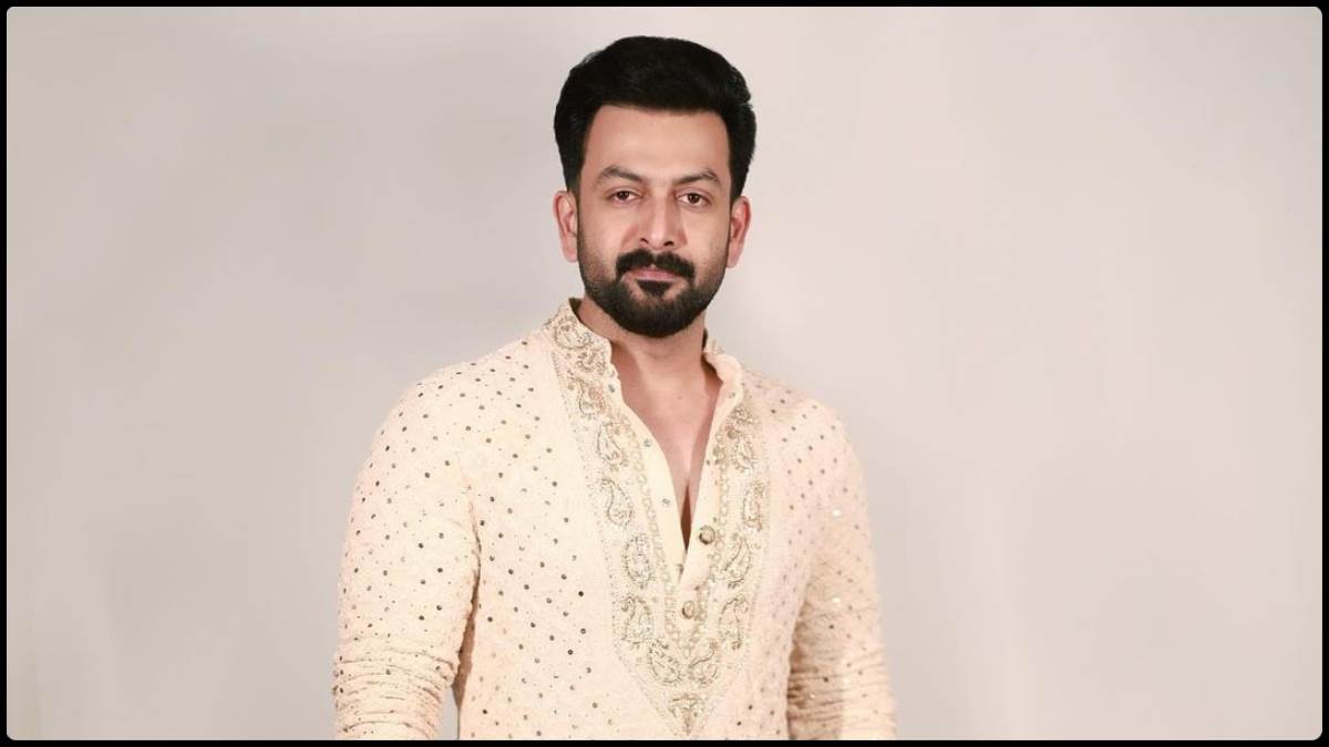 prithviraj sukumaran reacts on hema committee report says they should be punished