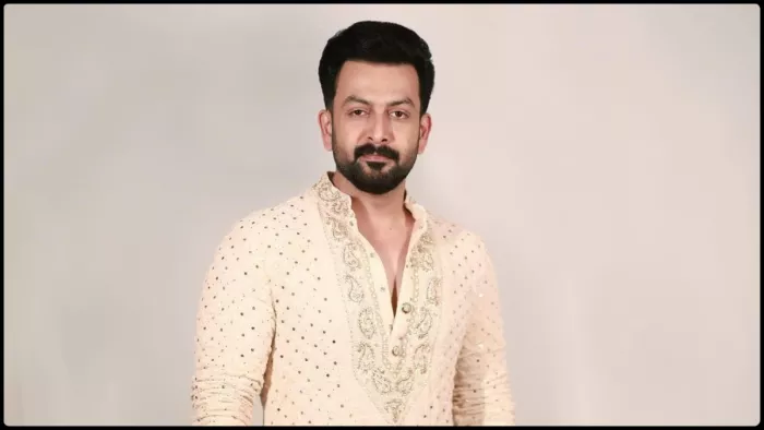 हेमा कमेटी रिपोर्ट को लेकर बोले पृथ्वीराज सुकुमारन। फोटो क्रेडिट- इंस्टाग्राम