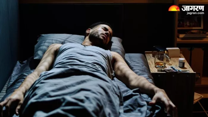 क्या होता है Sleep Paralysis, समझें इसके लक्षण, कारण और बचाव के तरीके (Image Source: Freepik)