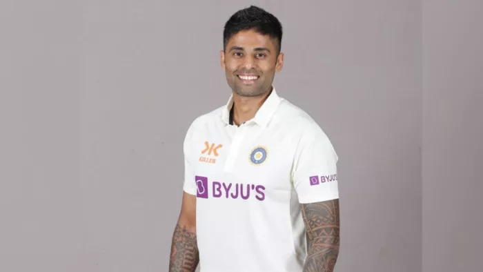 Suryakumar Yadav ने टेस्ट टीम में वापसी करने की अपनी ईच्छा की जाहिर