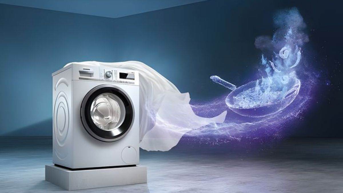 बड़ी फैमिली का सुकून बनी Best Washing Machines, जिनके नए फंक्शन हैं कमाल के और मिलती है वॉश प्रोग्राम की बड़ी रेंज