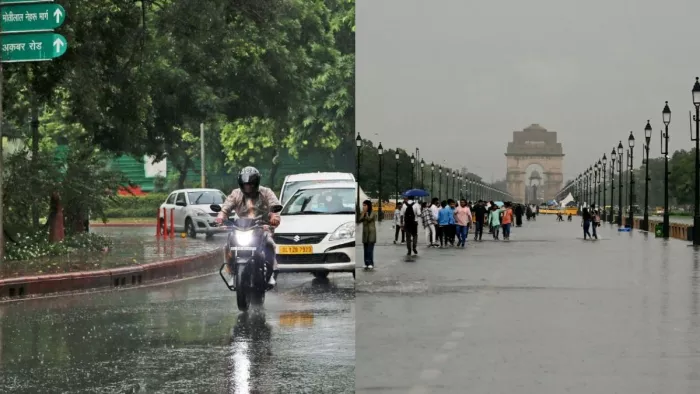 Weather Update Today: जानिए अपने राज्यों के मौसम का ताजा अपडेट (फाइल फोटो)