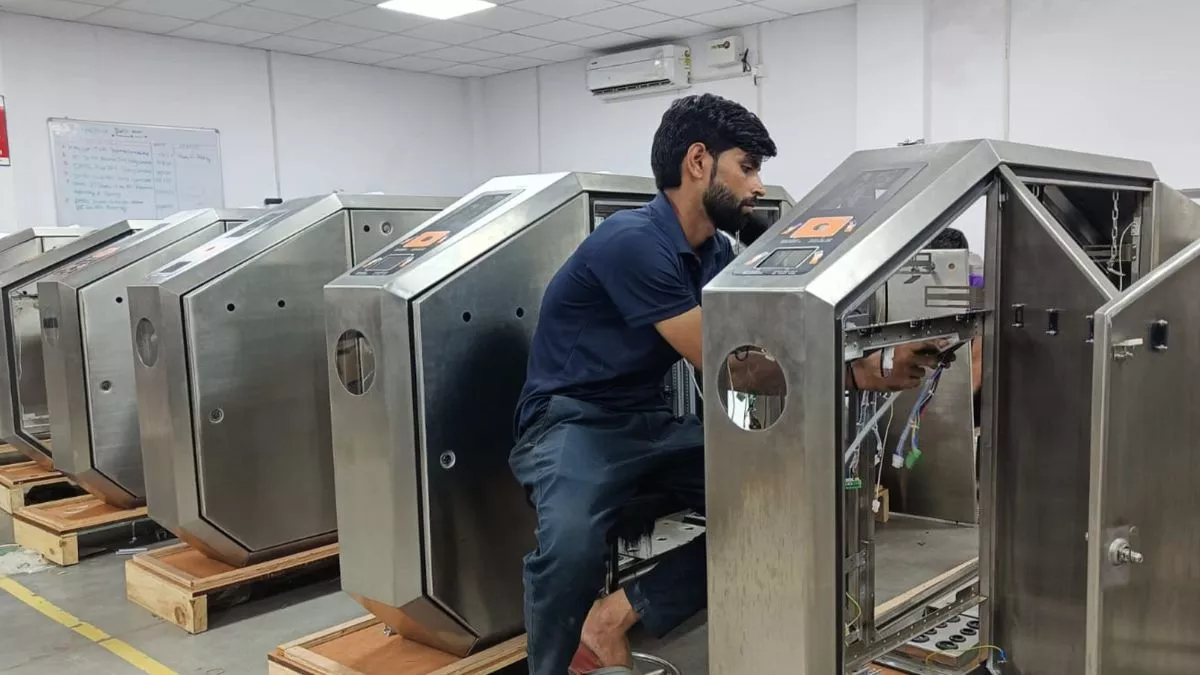 लोहा-इस्पात से फार्मा तक गाजियाबाद के उत्पादों को अमेरिकी टैरिफ से झटका, 25 हजार करोड़ का निर्यात दांव पर